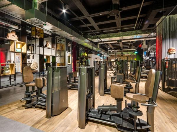 Residence Aparthotel : photo 3 de la chambre appartement supérieur