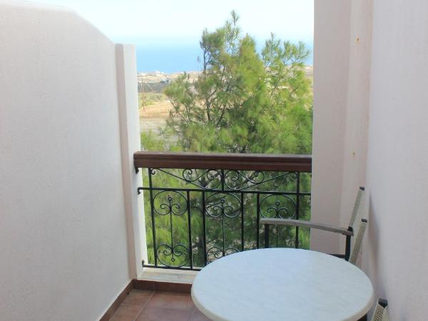 Costa Marina Villas : photo 5 de la chambre chambre double ou lits jumeaux