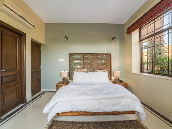 The Almond Tree : photo 9 de la chambre deluxe room on ground floor near entrance