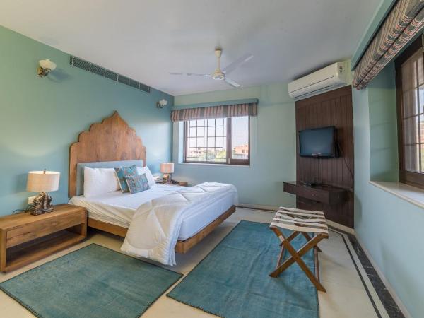 The Almond Tree : photo 10 de la chambre chambre double deluxe