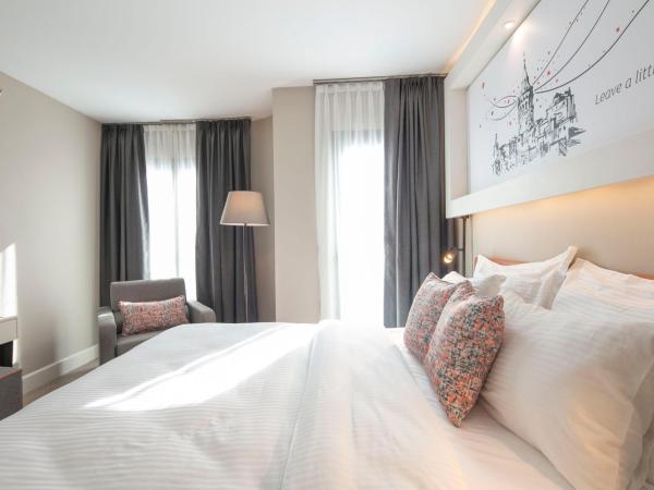 Sparkle Hotel : photo 4 de la chambre chambre double ou lits jumeaux supérieure