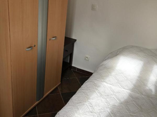 Bastide Ecurie Massilia : photo 4 de la chambre chambre double avec salle de bains commune