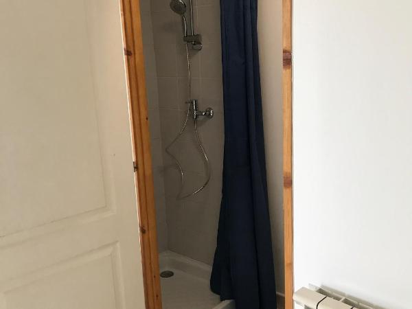 Bastide Ecurie Massilia : photo 9 de la chambre studio avec terrasse