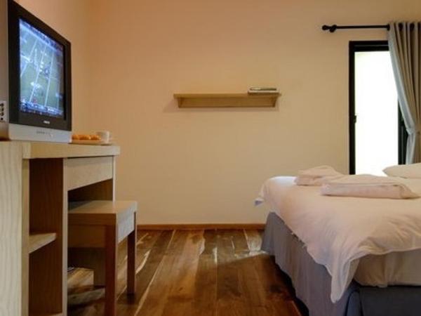 Jerung Hotel : photo 4 de la chambre chambre double standard