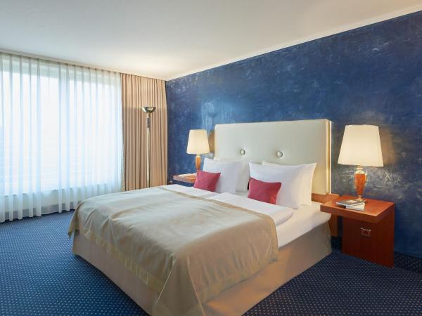 Dorint An den Westfalenhallen Dortmund : photo 1 de la chambre suite deluxe