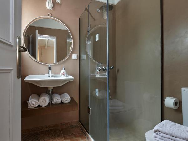 Marni Village : photo 9 de la chambre appartement supérieur 1 chambre