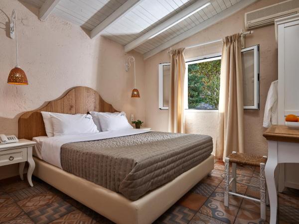 Marni Village : photo 5 de la chambre appartement supérieur 1 chambre