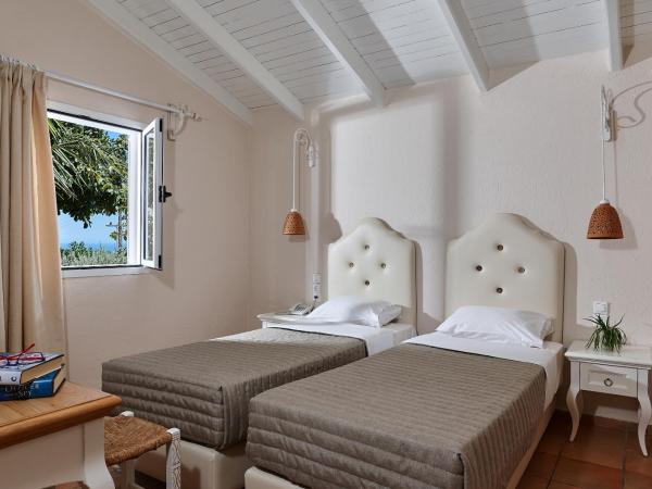 Marni Village : photo 4 de la chambre appartement 2 chambres