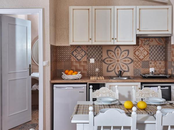 Marni Village : photo 5 de la chambre maisonnette