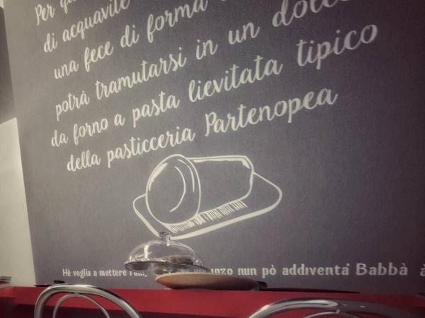 B&b Next Stop Napoli : photo 10 de la chambre chambre double Économique