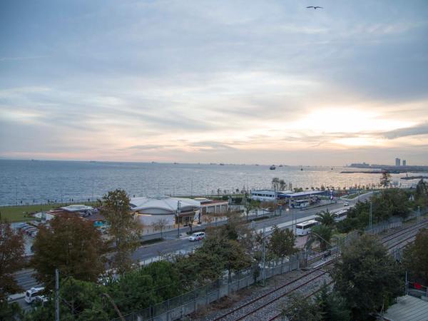 Bucoleon by Cheers : photo 7 de la chambre suite avec terrasse