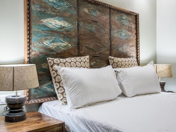 The Almond Tree : photo 6 de la chambre deluxe room on ground floor near entrance