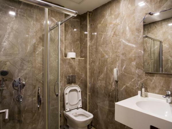 Bucoleon by Cheers : photo 8 de la chambre suite avec terrasse