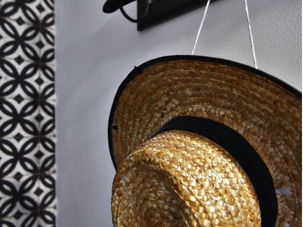 Arty Paris Porte de Versailles by River : photo 5 de la chambre chambre simple avec salle de bains privative