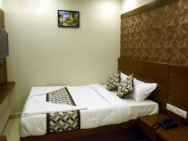Olive Grand : photo 2 de la chambre chambre simple