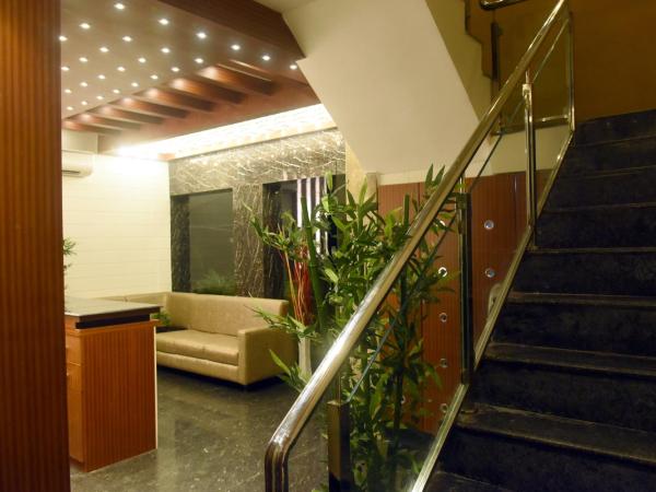 Olive Grand : photo 4 de la chambre chambre double