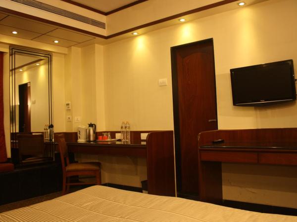 Hotel Karl Residency : photo 4 de la chambre chambre double ou lits jumeaux standard