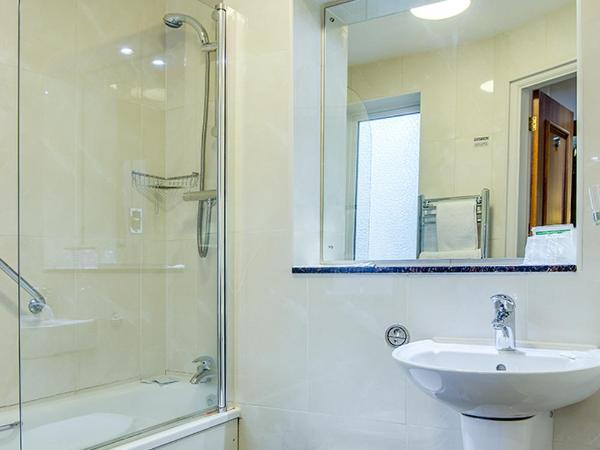 Apollo Hotel : photo 2 de la chambre chambre double premium