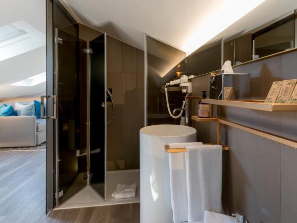 Up Hotel : photo 5 de la chambre loft