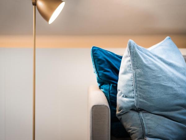 Up Hotel : photo 4 de la chambre loft