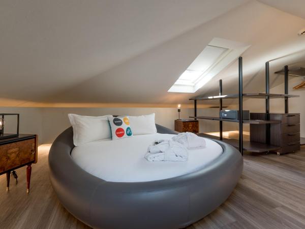 Up Hotel : photo 2 de la chambre loft