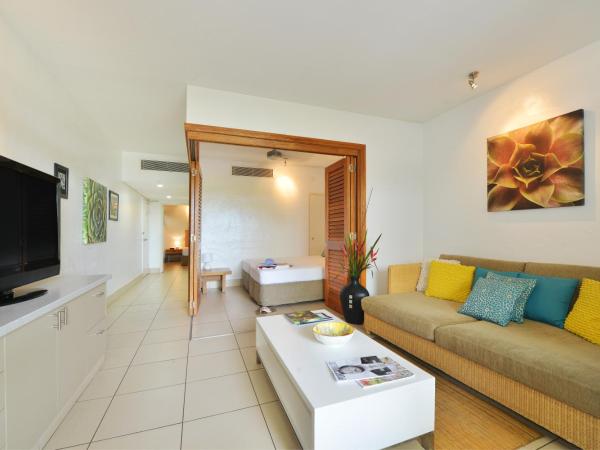 Club Tropical Resort - Official Onsite Reception & Check In : photo 3 de la chambre appartement familial club