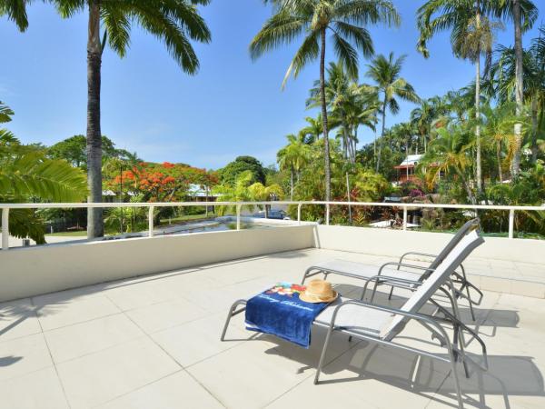 Club Tropical Resort - Official Onsite Reception & Check In : photo 1 de la chambre appartement 2 chambres sun deck