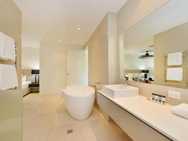 Club Tropical Resort - Official Onsite Reception & Check In : photo 6 de la chambre appartement 2 chambres sun deck