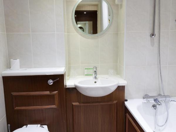 Apollo Hotel : photo 1 de la chambre chambre lits jumeaux supérieure