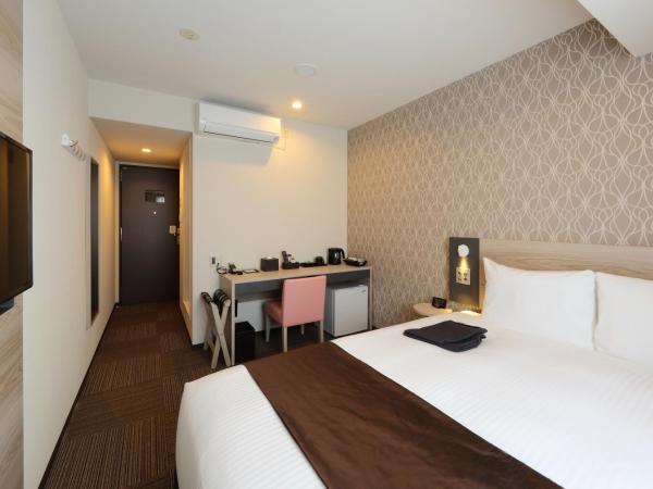 Kuretake Inn Premium Nagoya Nayabashi : photo 2 de la chambre chambre simple - fumeurs