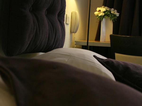 Le Kléber Hôtel : photo 4 de la chambre chambre lits jumeaux