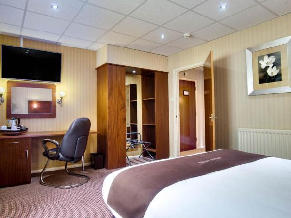 Apollo Hotel : photo 2 de la chambre suite lit queen-size