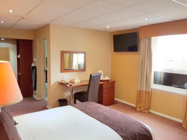 Apollo Hotel : photo 2 de la chambre chambre double exécutive