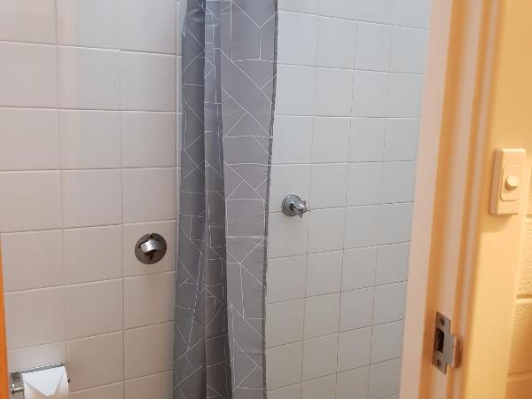 Morphett Arms Hotel : photo 3 de la chambre chambre lits jumeaux