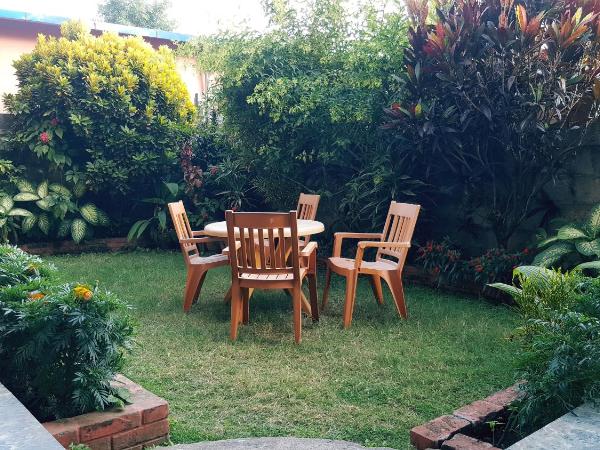 Nanohana Lodge : photo 7 de la chambre chambre double Économique