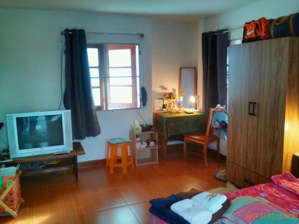 Young and Beautiful : photo 7 de la chambre chambre double deluxe