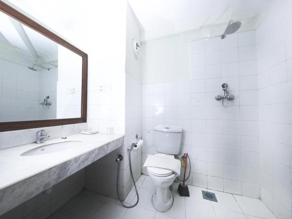 Samsara Boutique Hotel : photo 6 de la chambre samsara suite room - 10% off on food & beverage