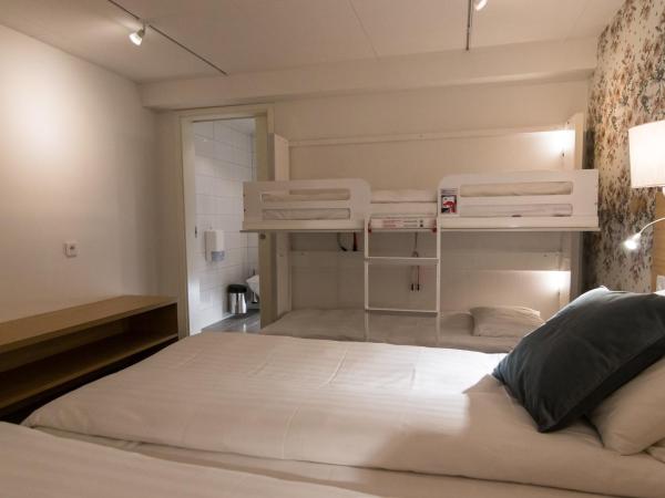 First Hotel Dragonen : photo 4 de la chambre chambre quadruple - sans fenêtre