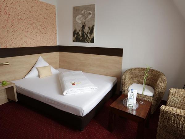 Hotel Cascade Superior : photo 7 de la chambre chambre simple confort calme