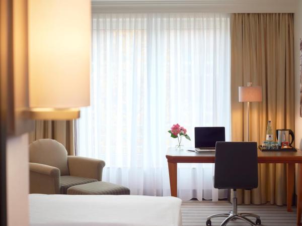 Dorint An den Westfalenhallen Dortmund : photo 4 de la chambre chambre double ou lits jumeaux standard