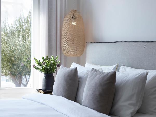 Vencia Boutique Hotel : photo 2 de la chambre suite marylin - vue sur jardin