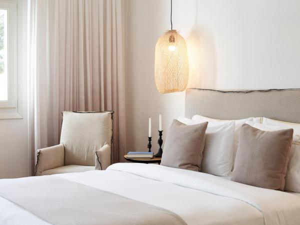 Vencia Boutique Hotel : photo 2 de la chambre suite junior - vue sur jardin