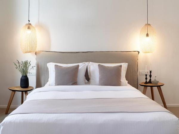 Vencia Boutique Hotel : photo 5 de la chambre suite junior - vue sur jardin