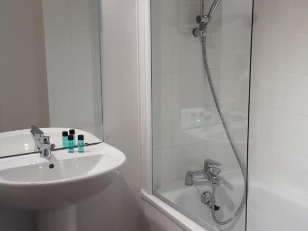 Apparteo Dijon : photo 5 de la chambre appartement - vue sur jardin