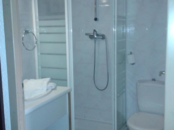 Hotel Val Joly : photo 3 de la chambre chambre simple