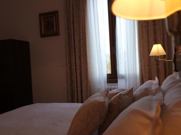 Hotel Livio : photo 3 de la chambre chambre double