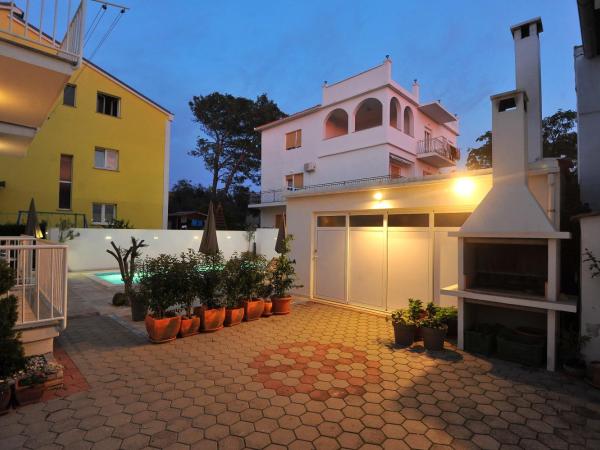 Apartments Batur : photo 1 de la chambre appartement - rez-de-chaussée