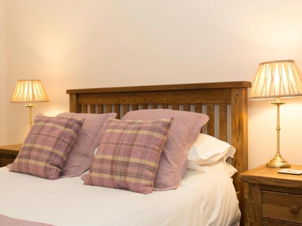 Cedars Guest House : photo 5 de la chambre chambre double deluxe