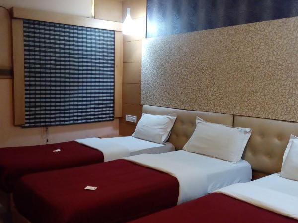 Grand Choice : photo 5 de la chambre chambre triple Économique