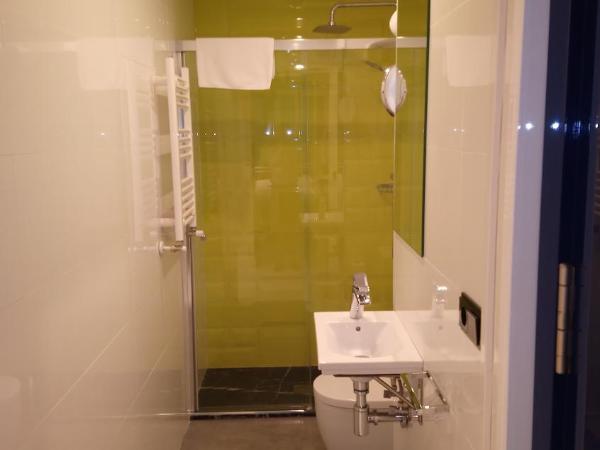 Don Cecilio Guesthouse (Centro) : photo 3 de la chambre chambre simple intérieure